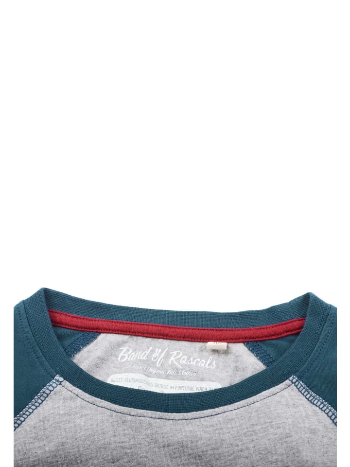 Band of Rascals Longsleeve 
