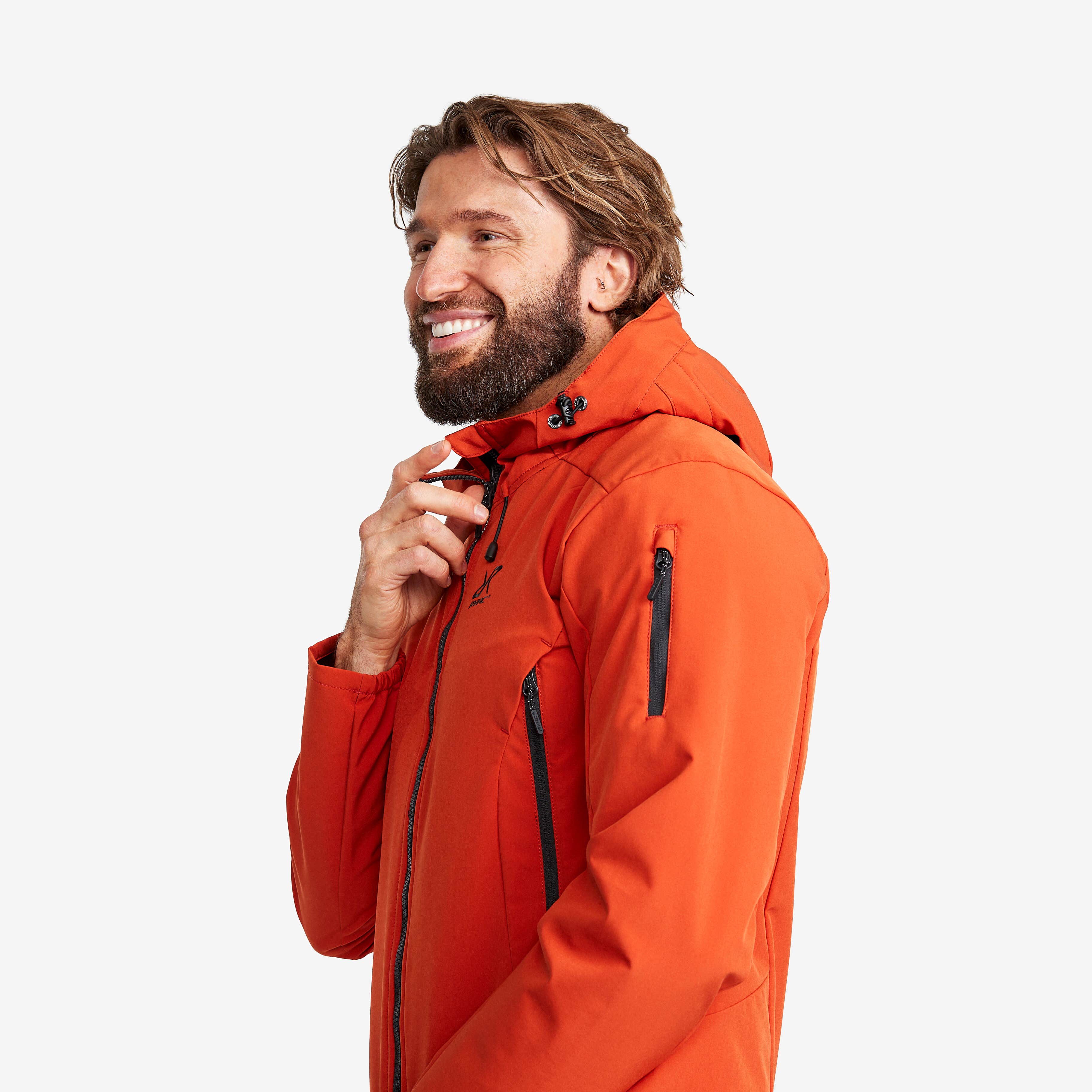 Reckon Softshell Jacket Homme Autumn