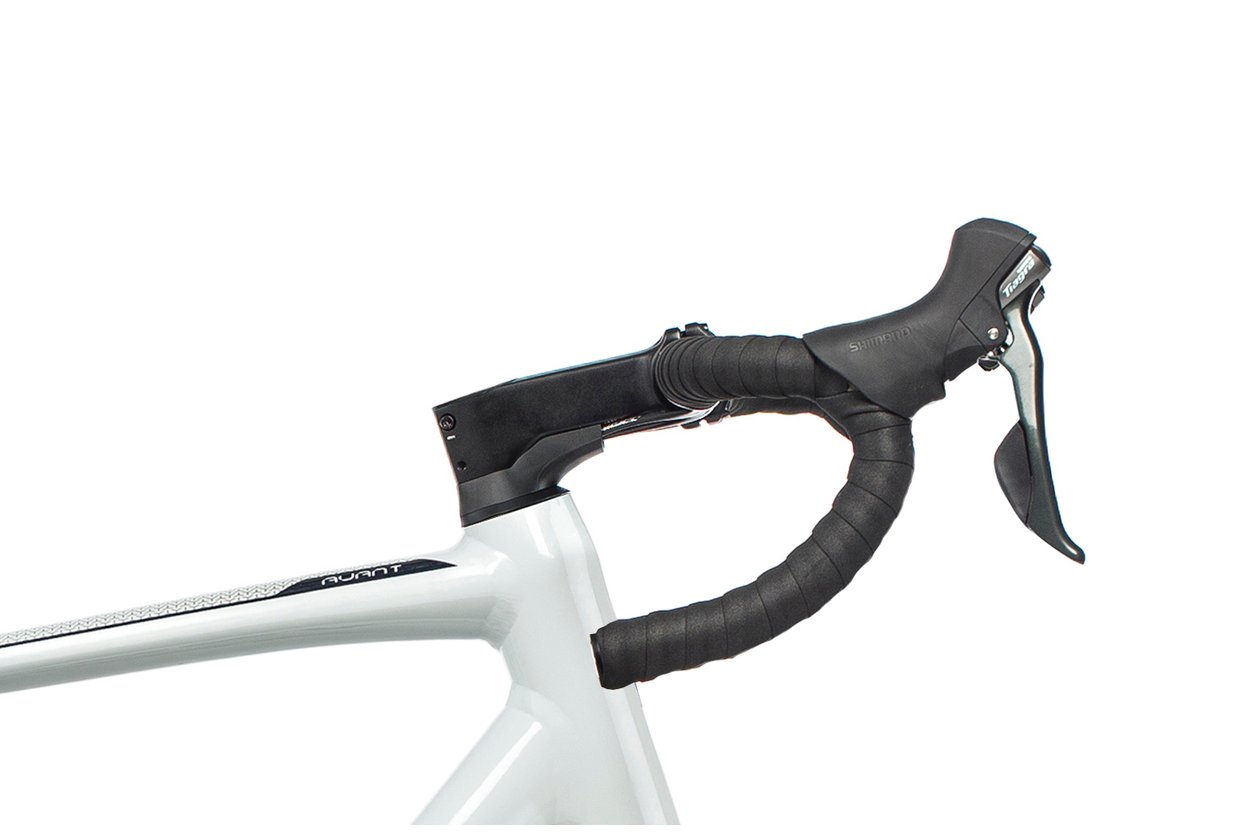 Orbea Avant H40 D - 2022 - 28 Zoll - Diamant