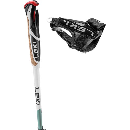 NORDIC WALKINGSTÖCKE SPIN SHARK SL