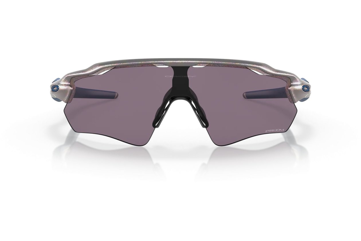 Oakley Radar EV Path Holographic / Prizm Grey - Odyssey Collection