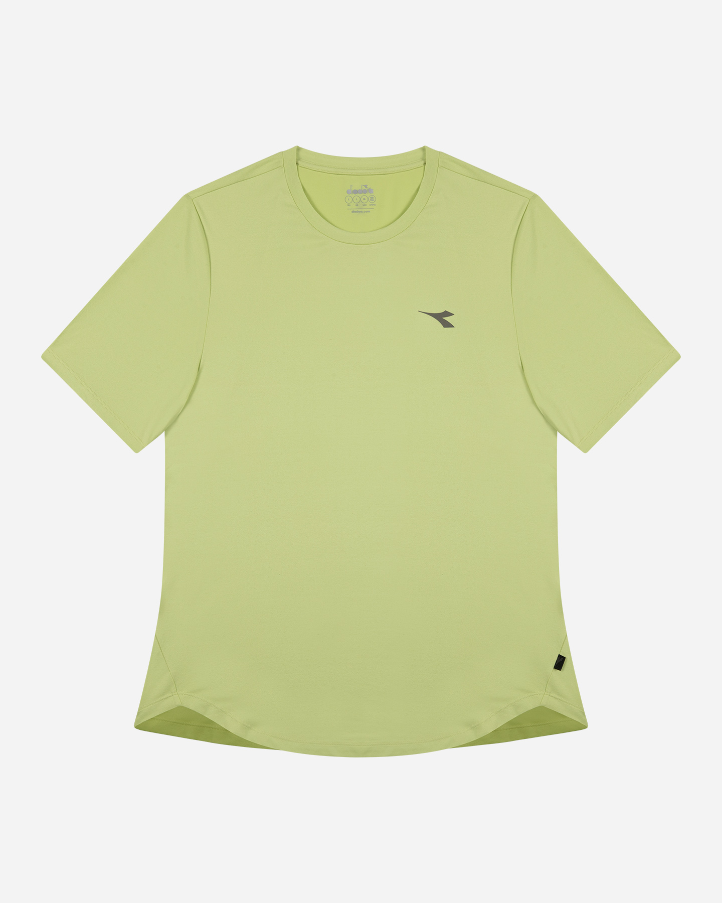 Bežecké tričko Diadora Tech M 102.180754-70329