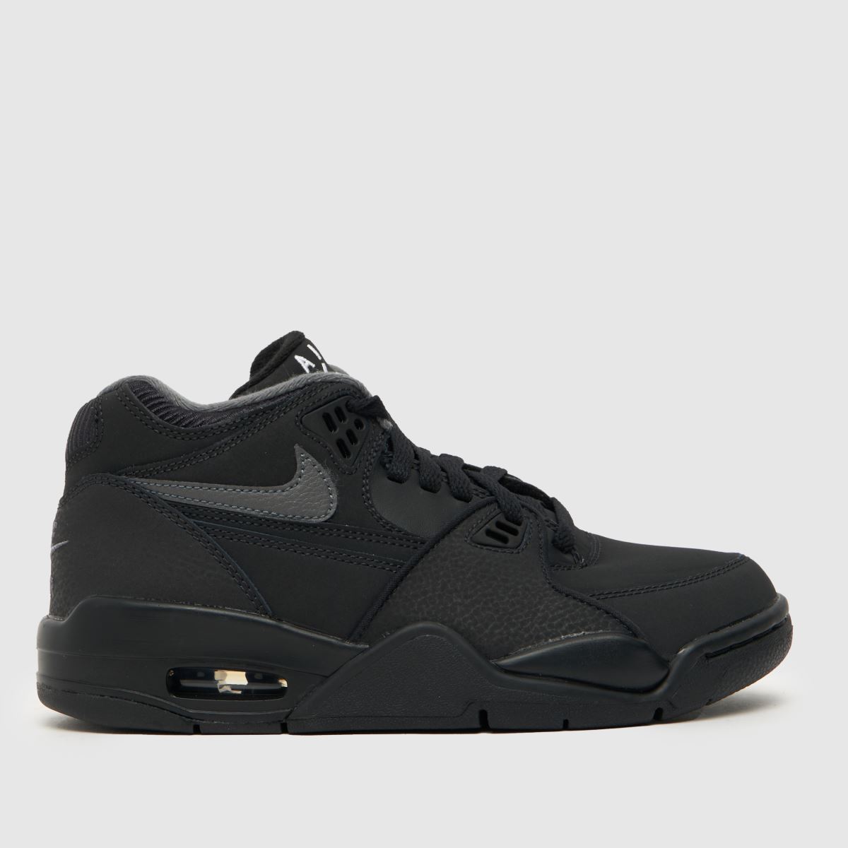 Nike Air Flight 89 Férfi Fekete Tornacipő