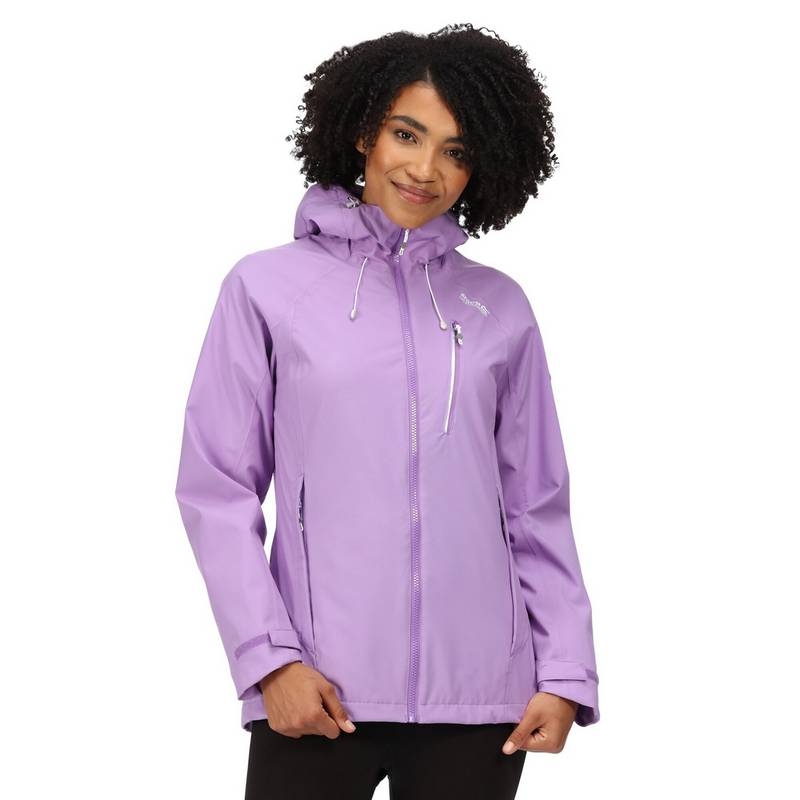 Regatta Birchdale Outdoorjacke Damen