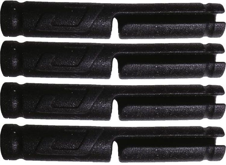 Jagwire 5G Tube Tops Rahmenschützer kaufen | Bike-Discount
