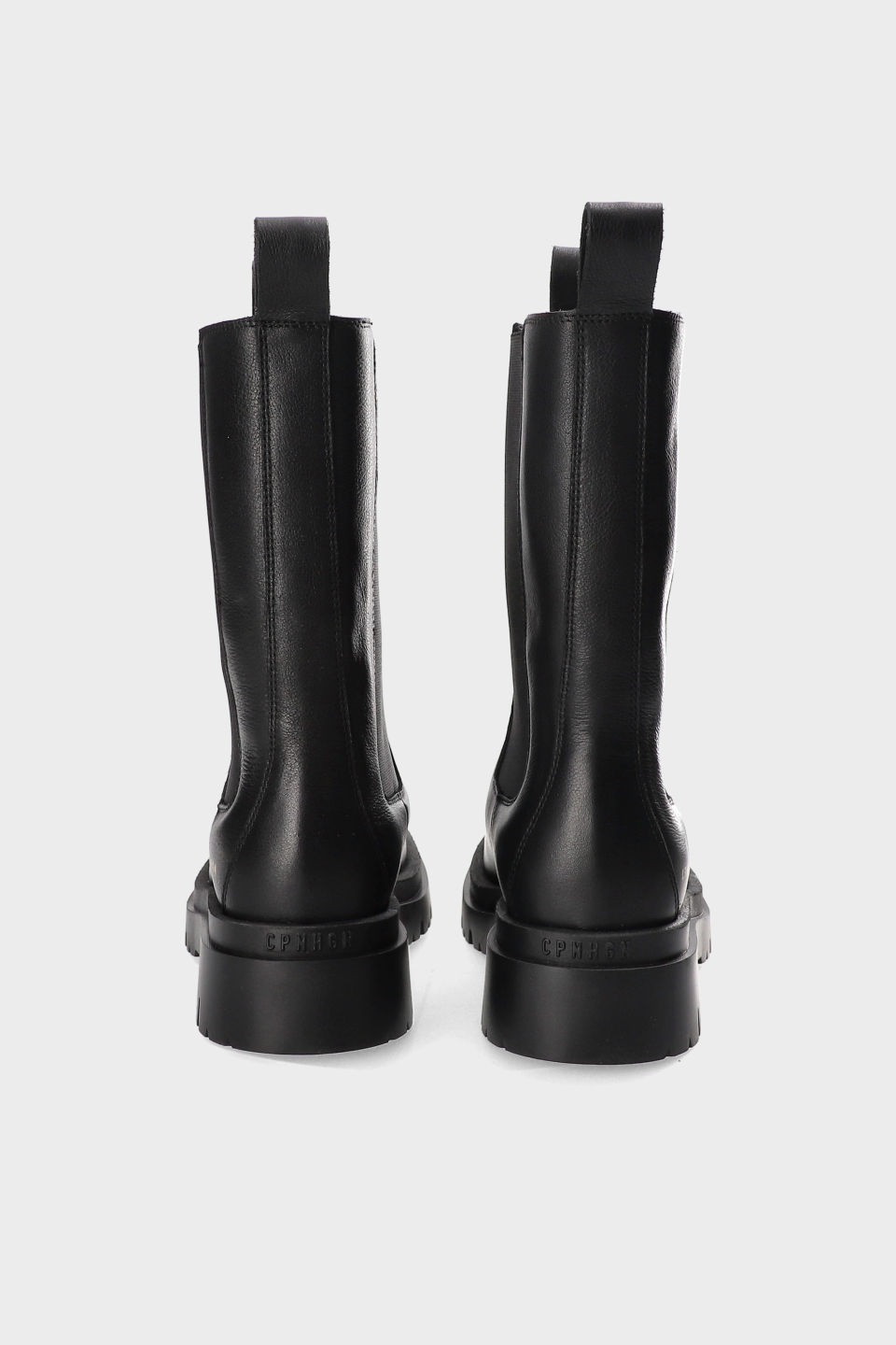 CPH1000 vitello black/black matt