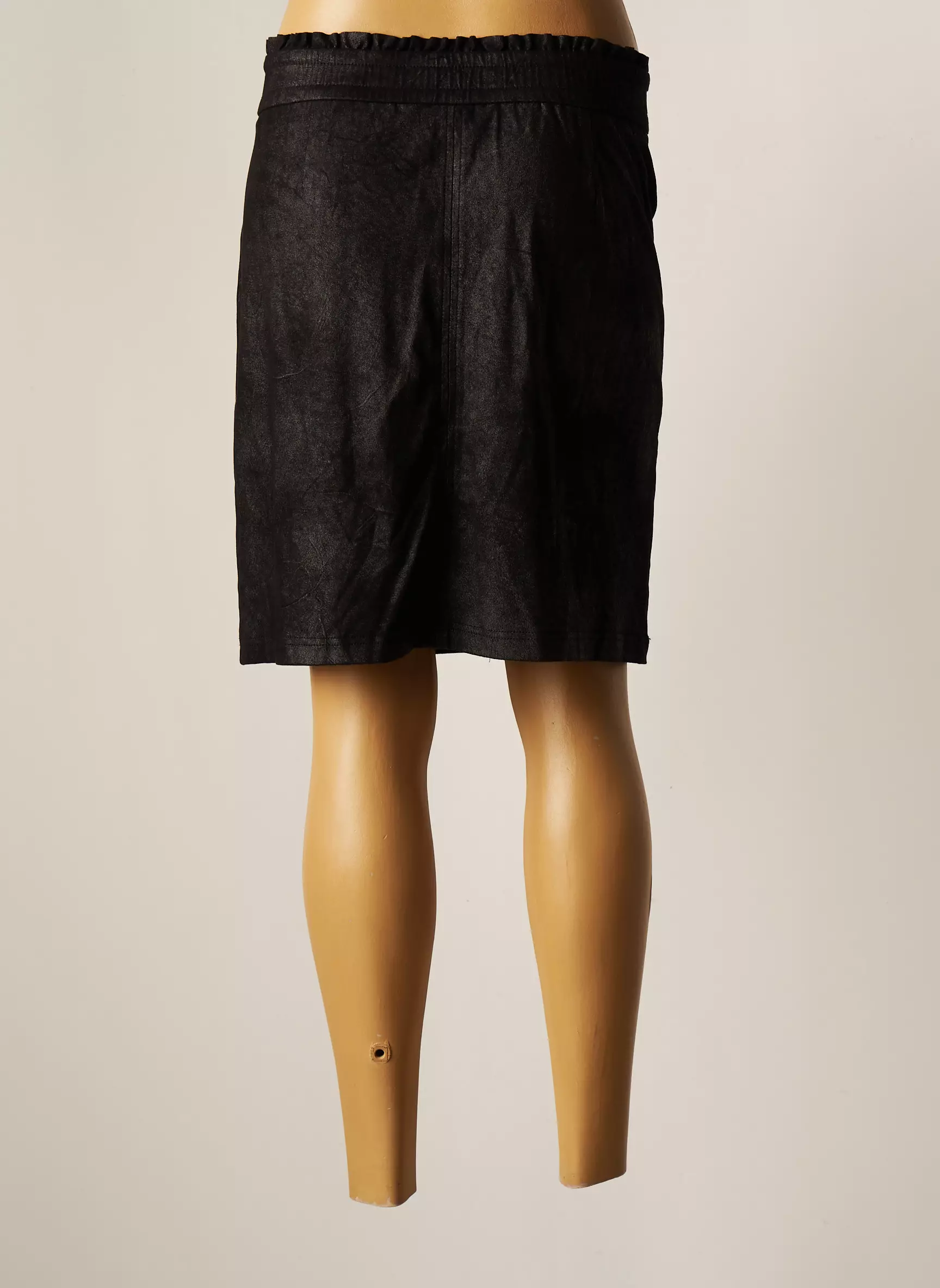 Street One Jupes Mi Longues Femme couleur noir