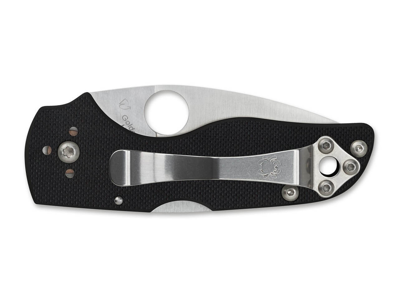 Lil' Native Backlock Serrated