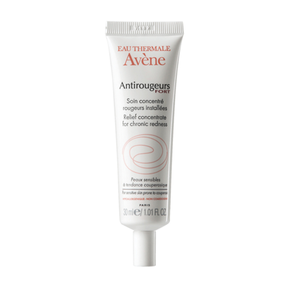 Avène Antirougeurs Fort Soin concentré 30 ml Soin concentré