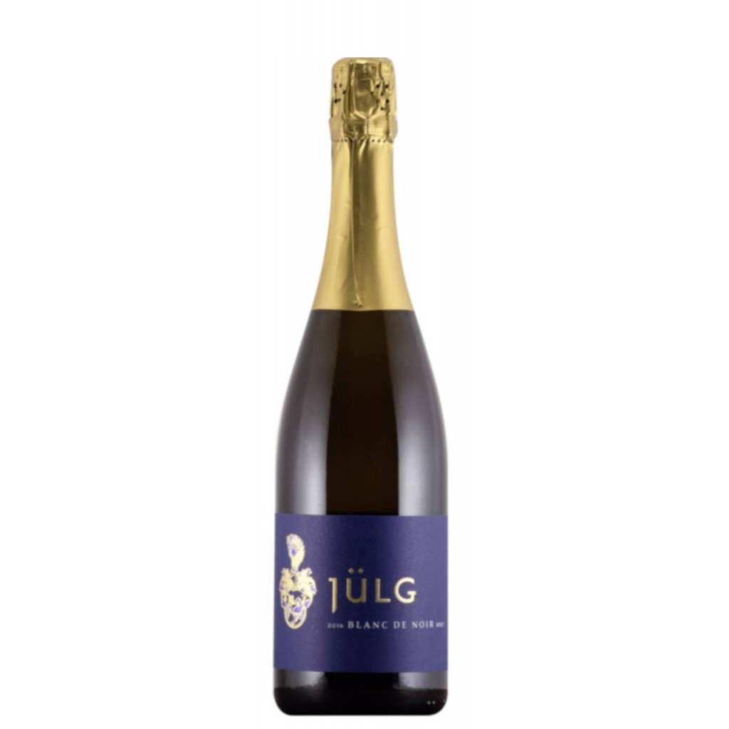 2019 Blanc de Noir brut