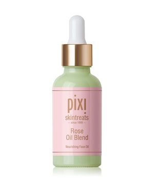 Pixi Rose Oil Blend Nourishing Serum Gesichtsöl-30 ml