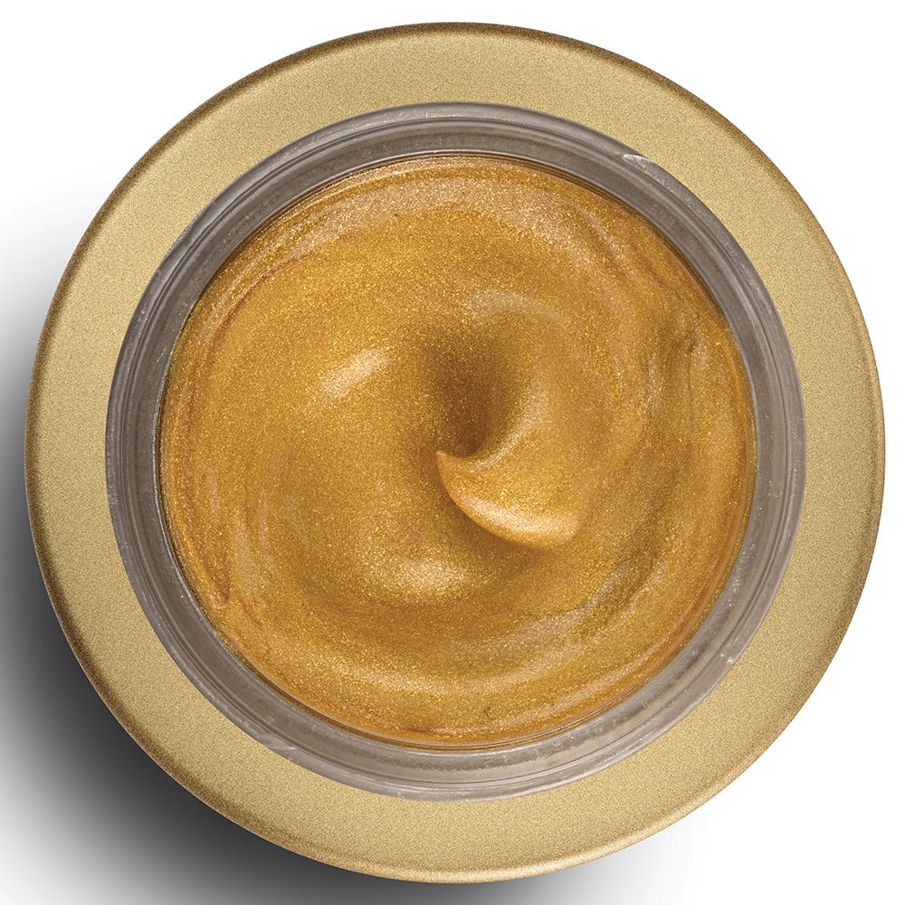 AHAVA 24K Gold Mineral Mud Mask 50 ml