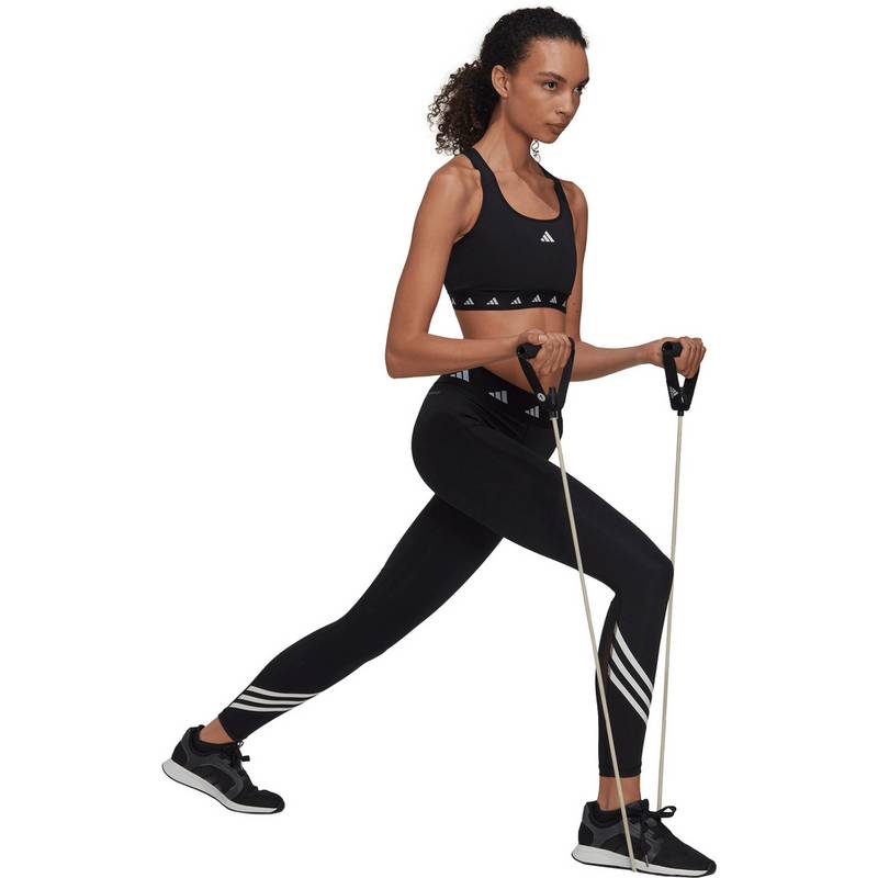 adidas POWERREACT TRAINING TECHFIT BH Damen