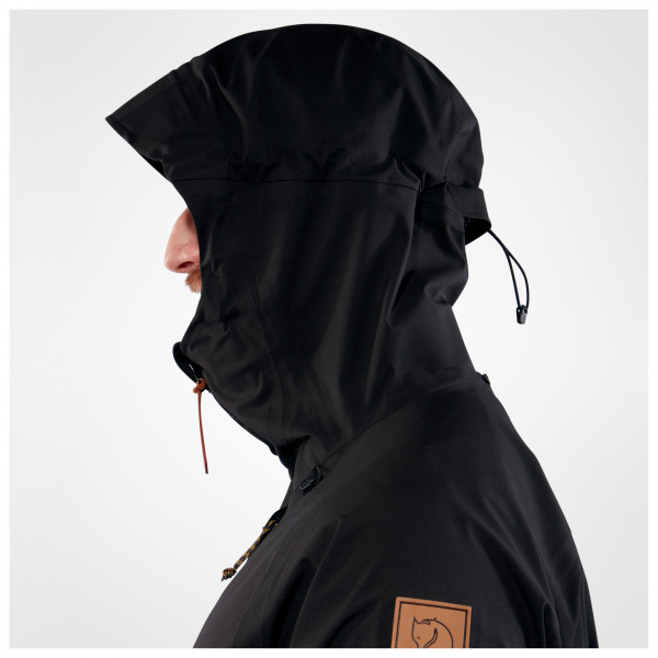 Fjällräven - Keb Eco-Shell Jacket - Regenjacke