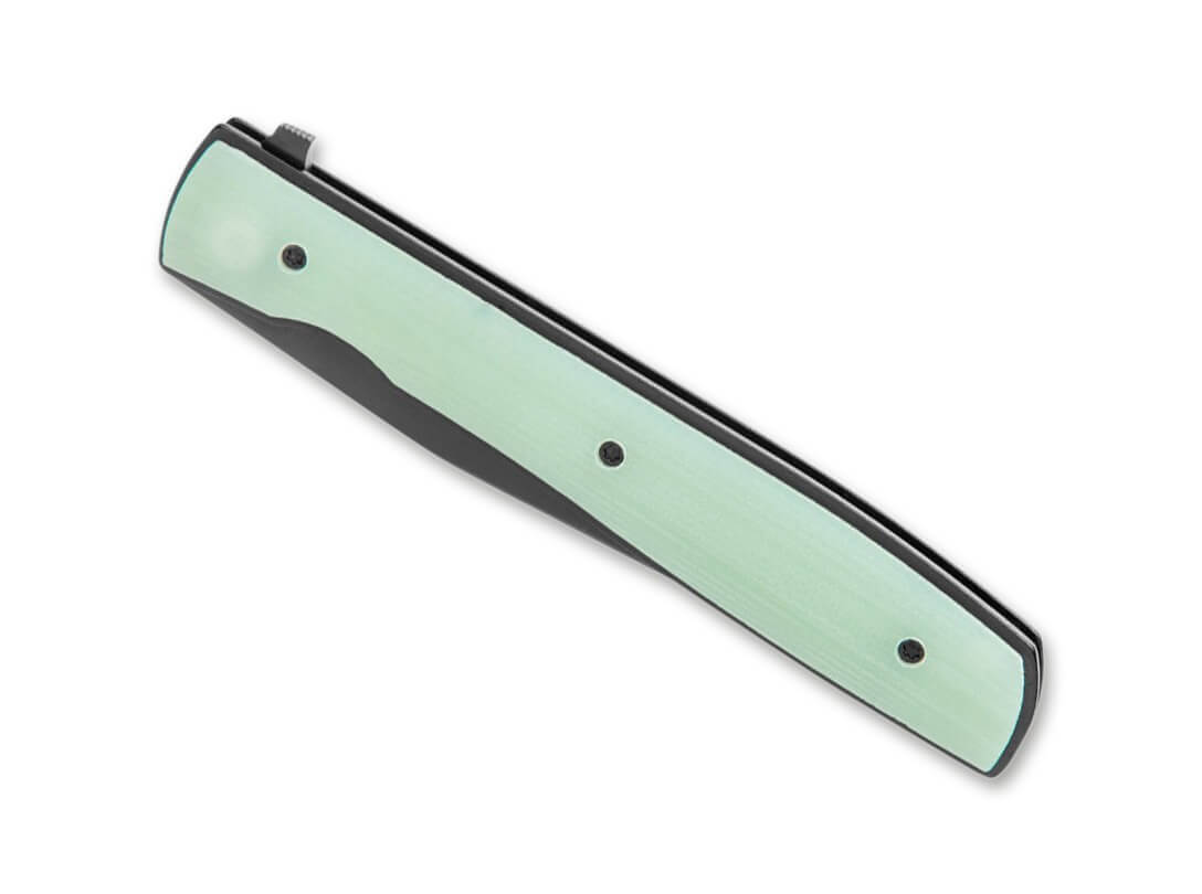 BHQ Urban Trapper G10 Jade M390