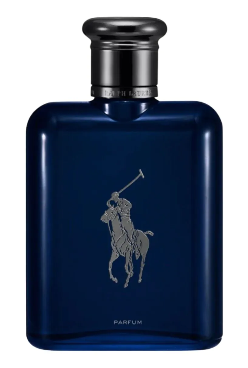 Ralph Lauren Polo Blue Parfum parfem za muškarce, 125 ml