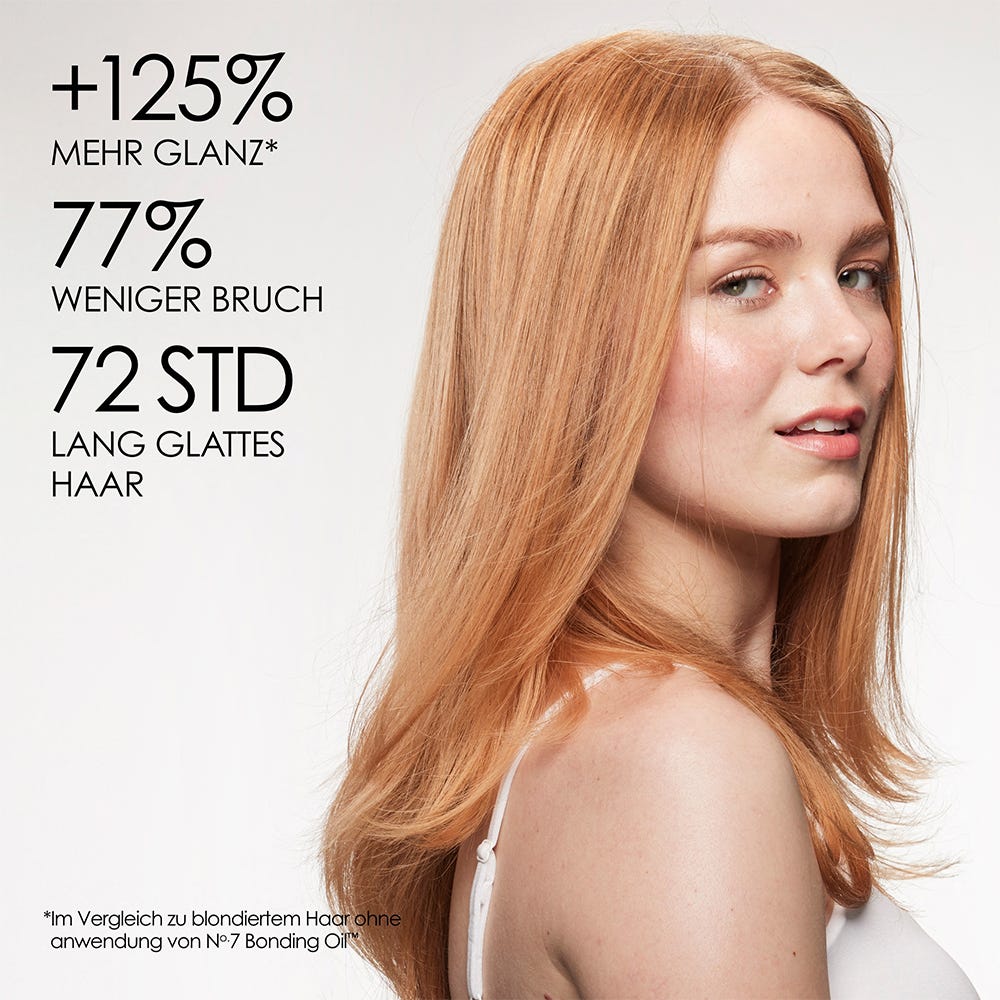 Olaplex No.7 Bonding Oil 60 ml