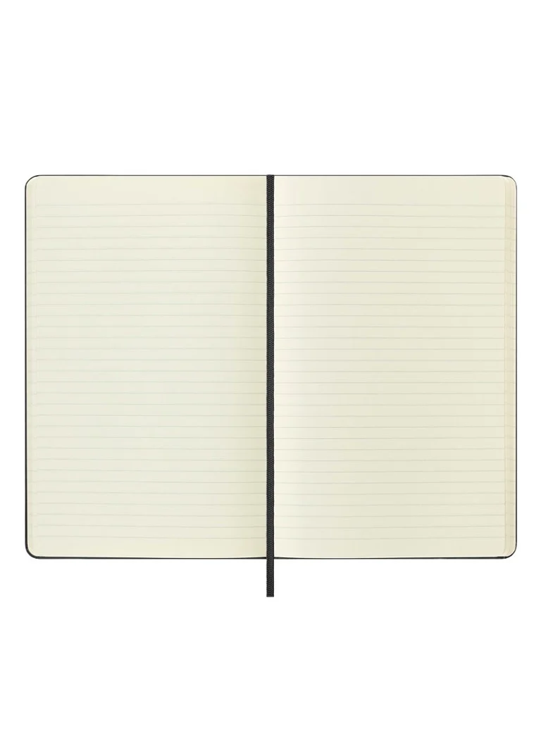 Taccuino Moleskine Linea Moleskine Lar