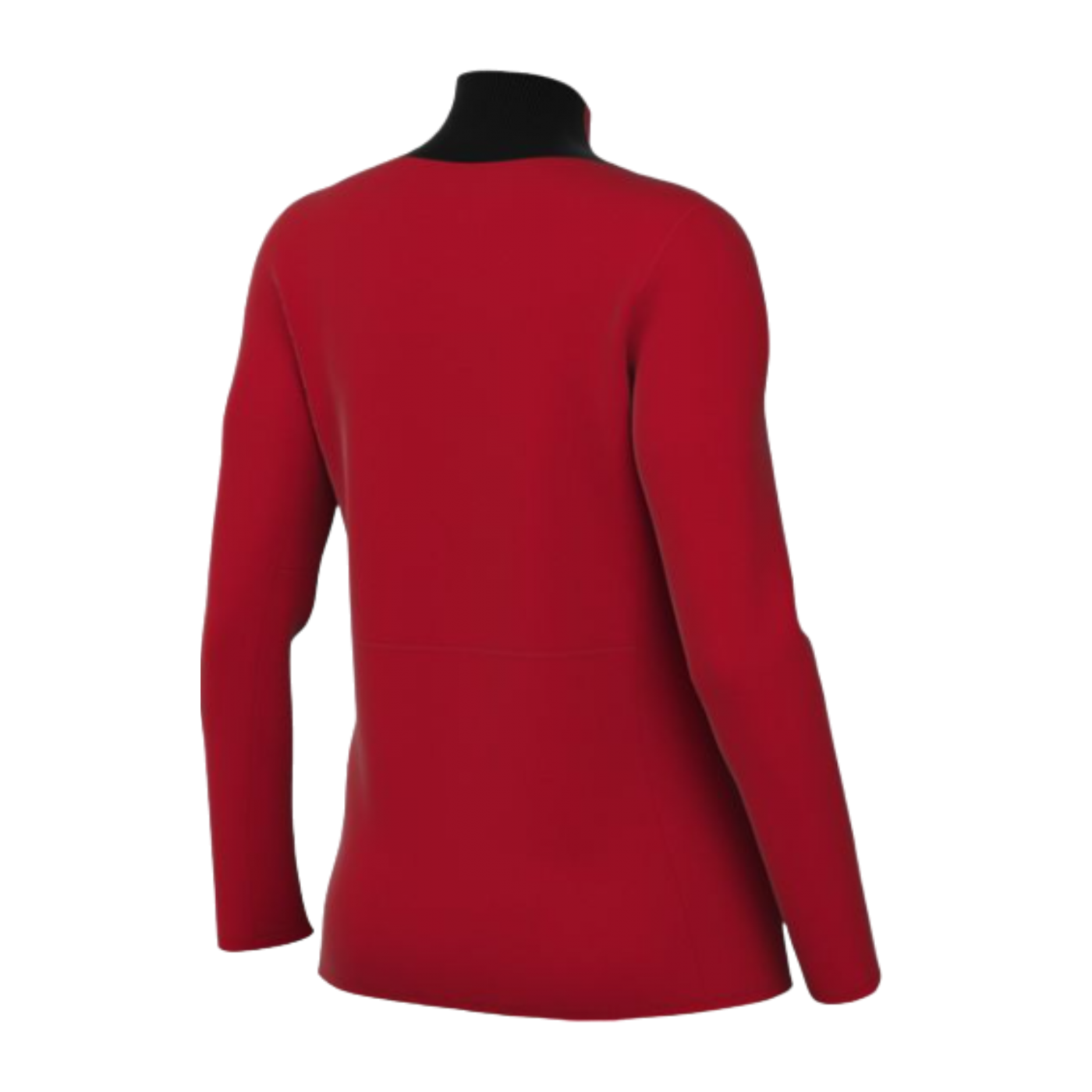 Nike Academy Pro 24 Drill Top Damen Rot F657