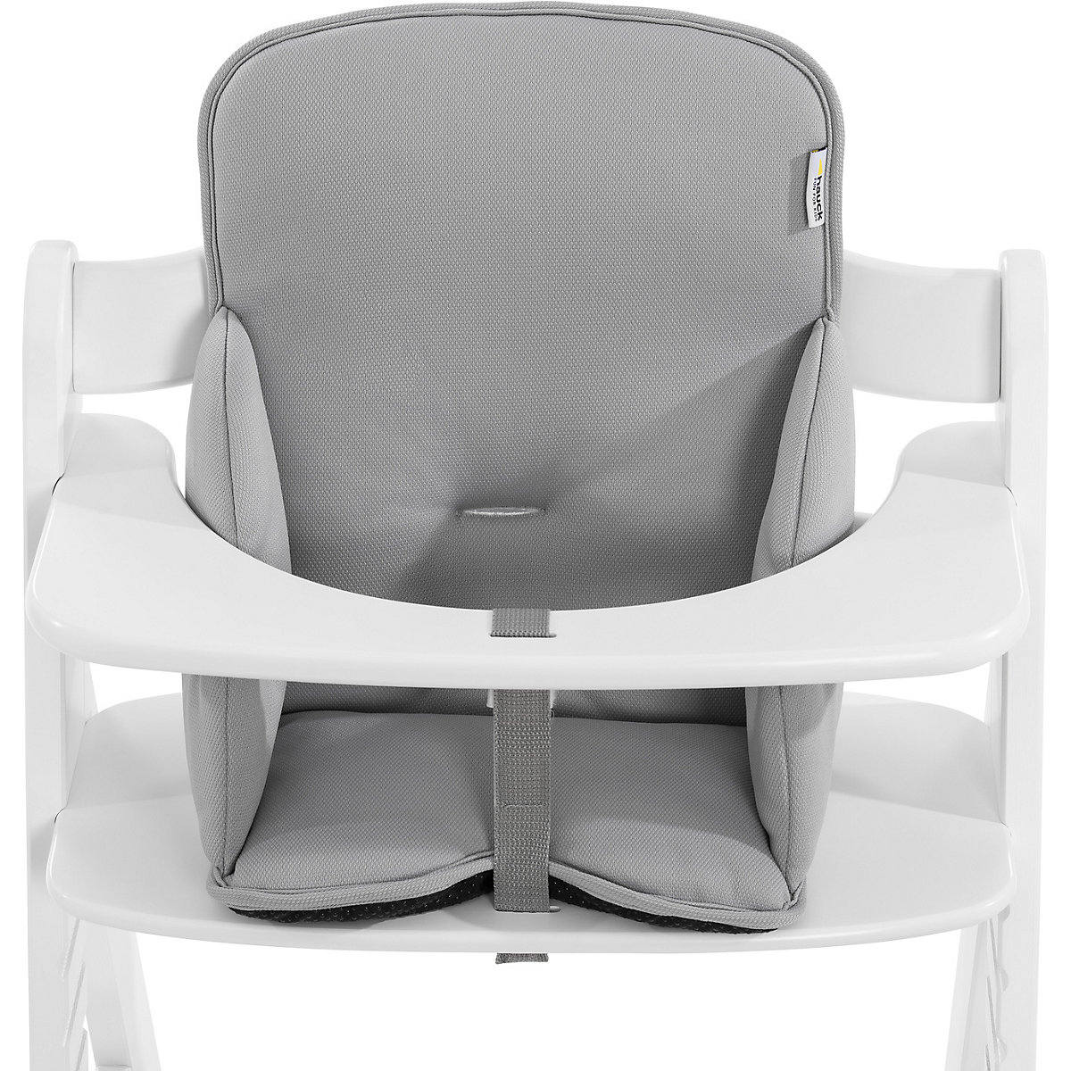 Sitzverkleinerer Alpha cosy Comfort, Stretch Grey