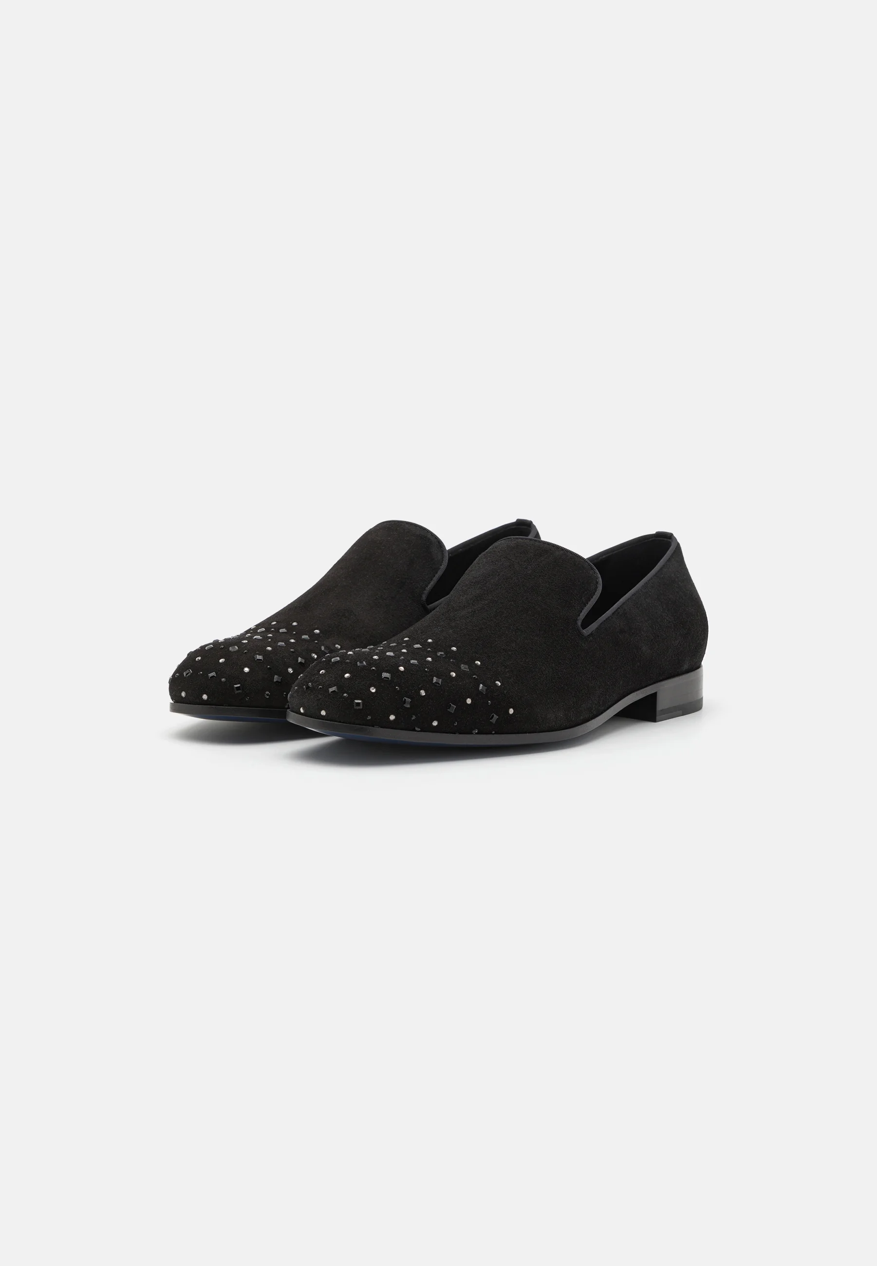 Stuart Weitzman - Mocasines con puntera de fiesta PREMIERE - Zapatos sin cordones