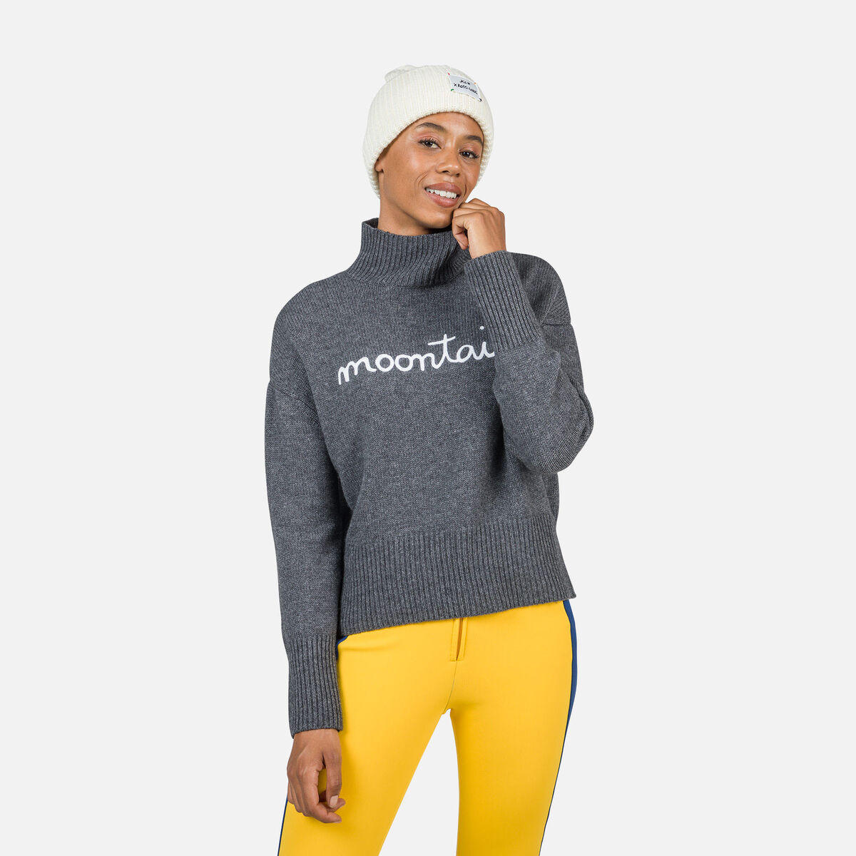 JCC Lounge Damenpullover