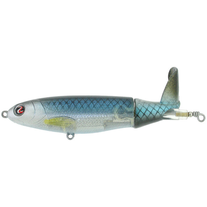River2Sea Whopper Plopper -pintaviehe 11 cm, 28 g