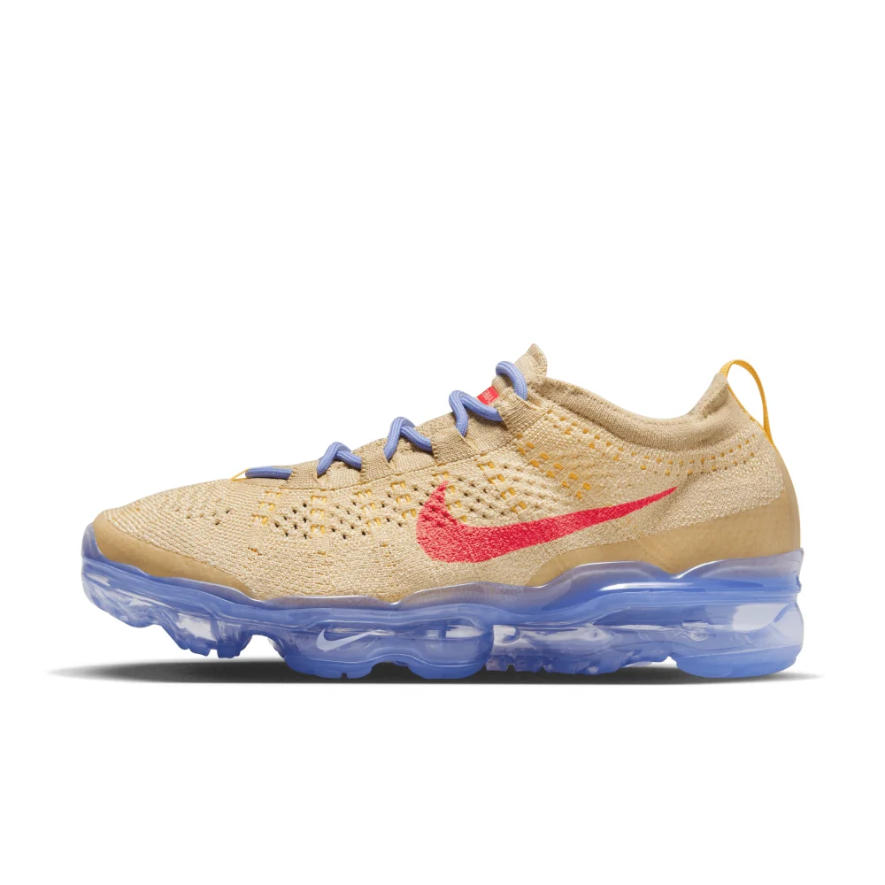 Nike Air VaporMax 2023 Flyknit WMNS Pale Vanilla DV6840-200 / bunt