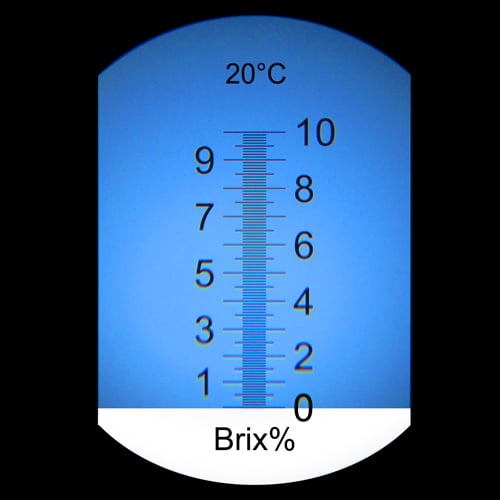 PCE Instruments Refraktometer PCE-010