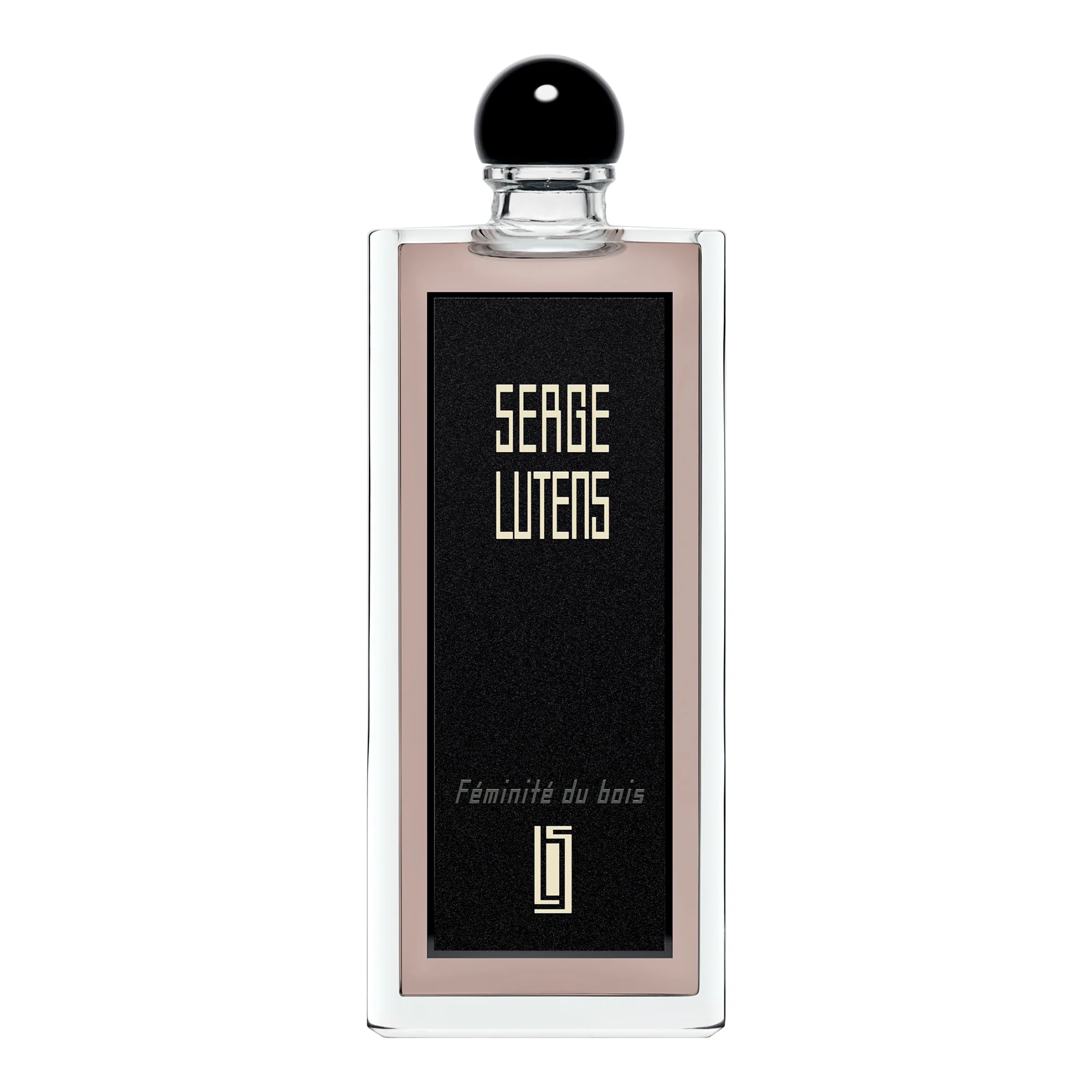 Collection Noire Féminité Du Bois - Eau de Parfum, Unisex Eau de Parfum
