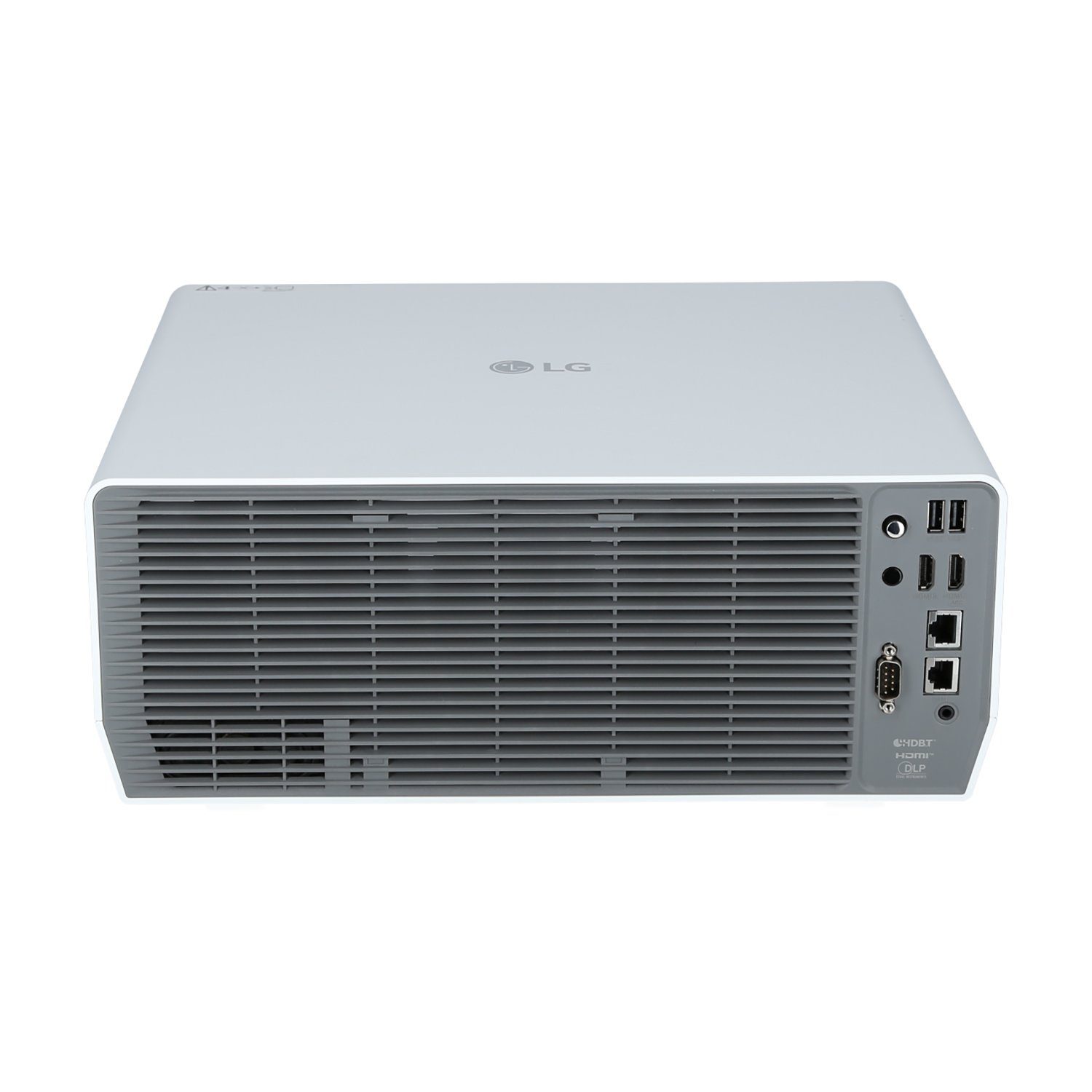 LG ProBeam BU60PST Beamer (6000 lm, 3000000:1, 3840 x 2160 px)