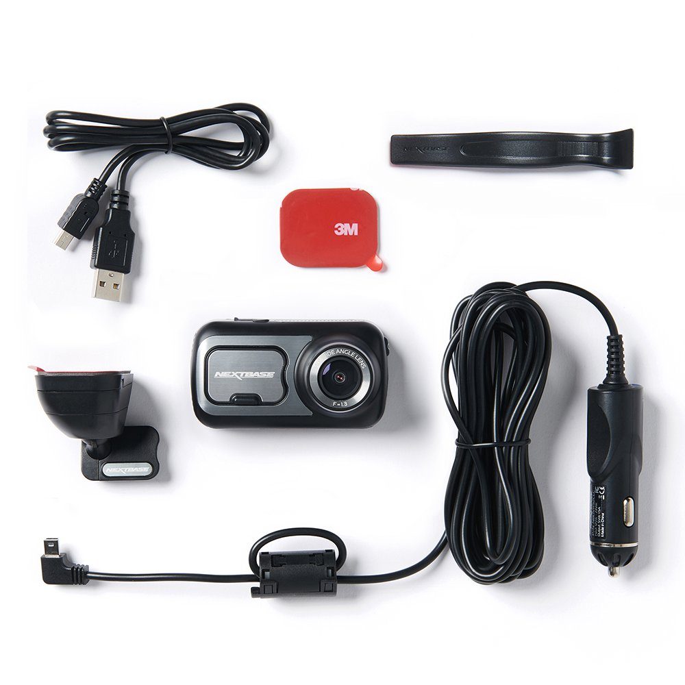 Nextbase Nextbase 422GW Dash Cam Dashcam