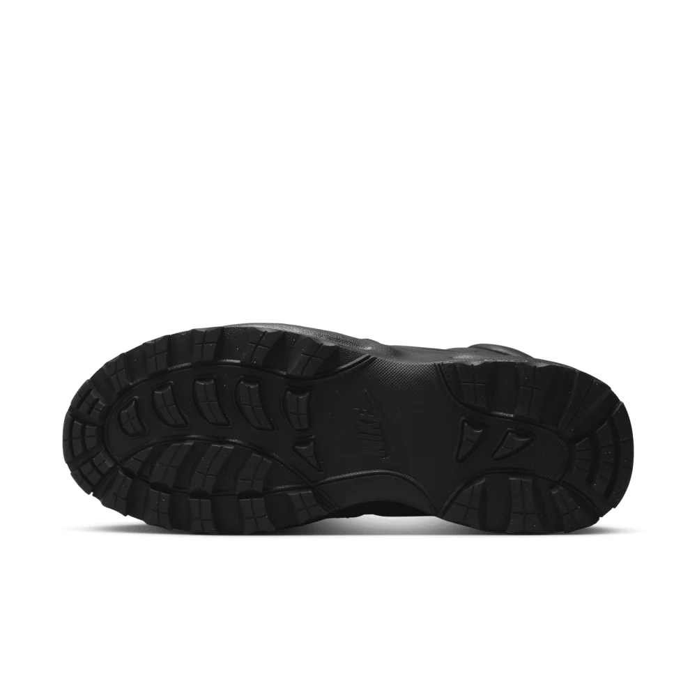 Nike Manoa Leather 454350-003 / schwarz