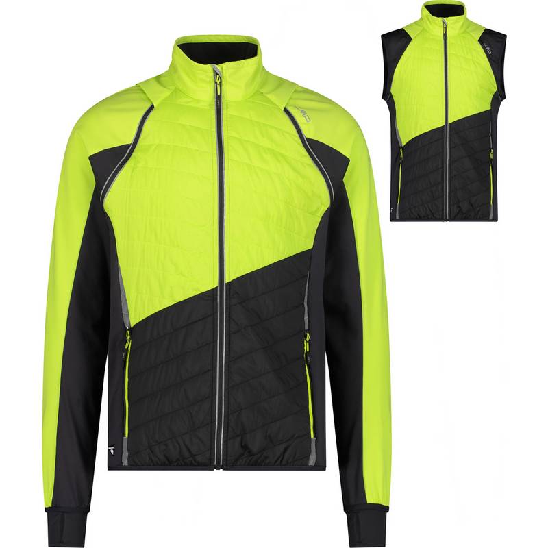 CMP Softshelljacke Herren