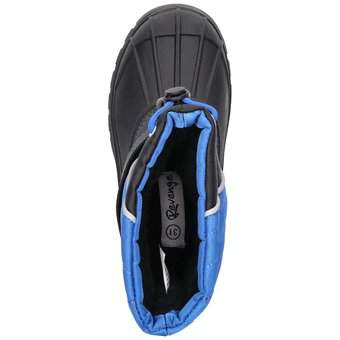 Revenge Schneeboots in blau