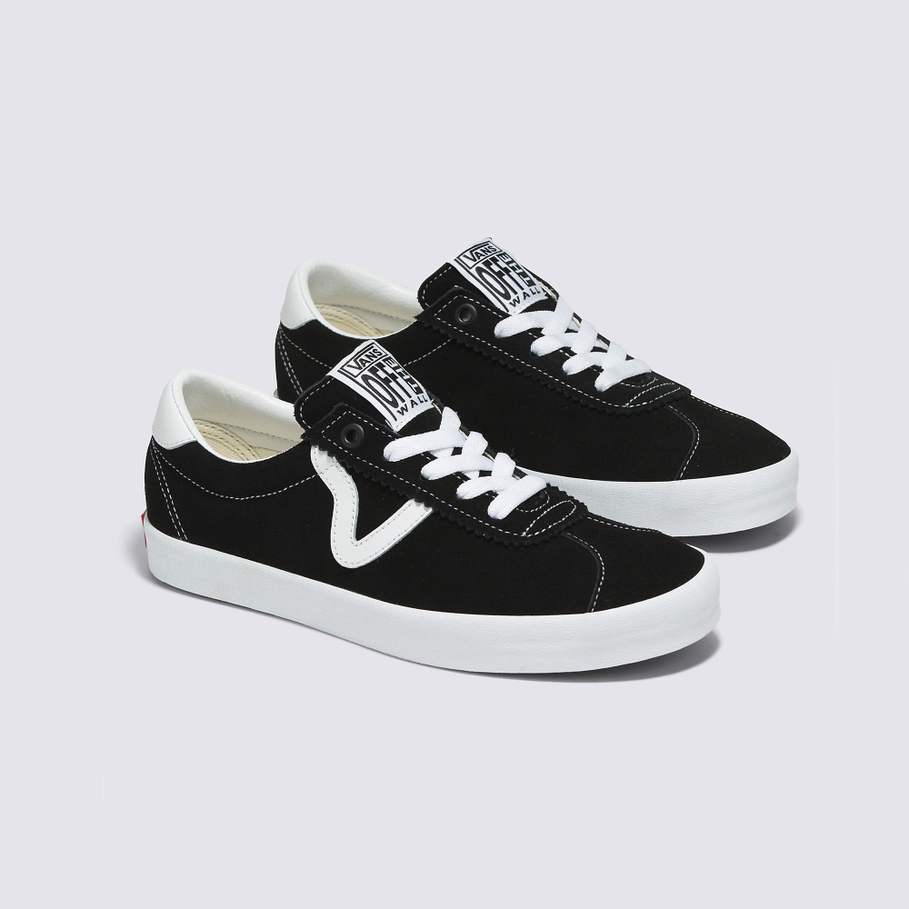 Vans Sport Low VN000CQRBZW / schwarz
