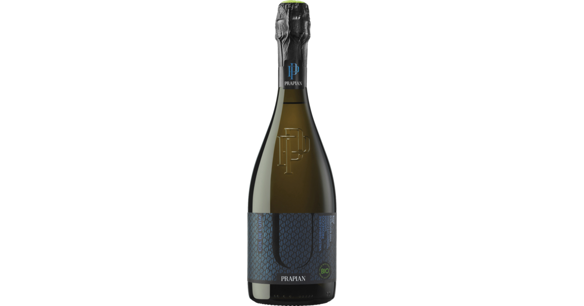Col de l'Utia Prosecco Superiore