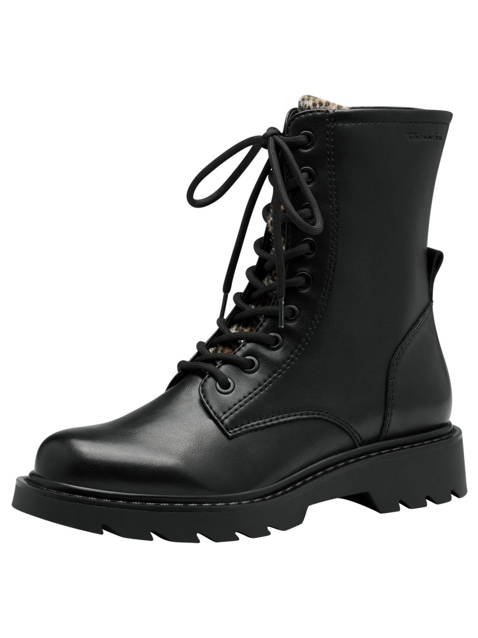 TAMARIS Stiefeletten schwarz M2590841