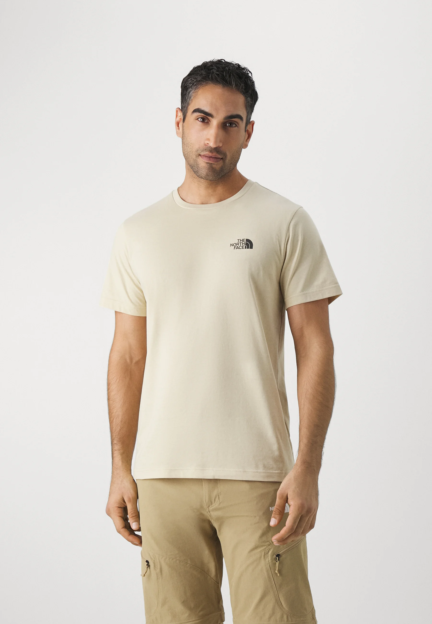 The North Face SIMPLE DOME TEE - Camiseta básica