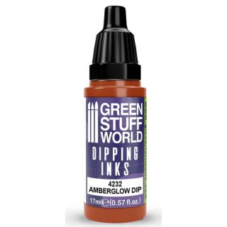 Dipping Ink - Amberglow Dip (4232) (17ml)