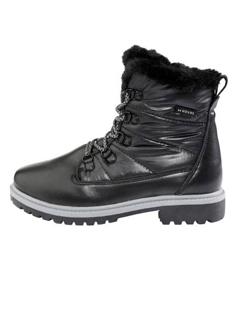 Stiefelette mit TEX-Membrane