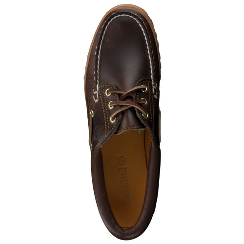Schnürschuh-16512090016 Timberland