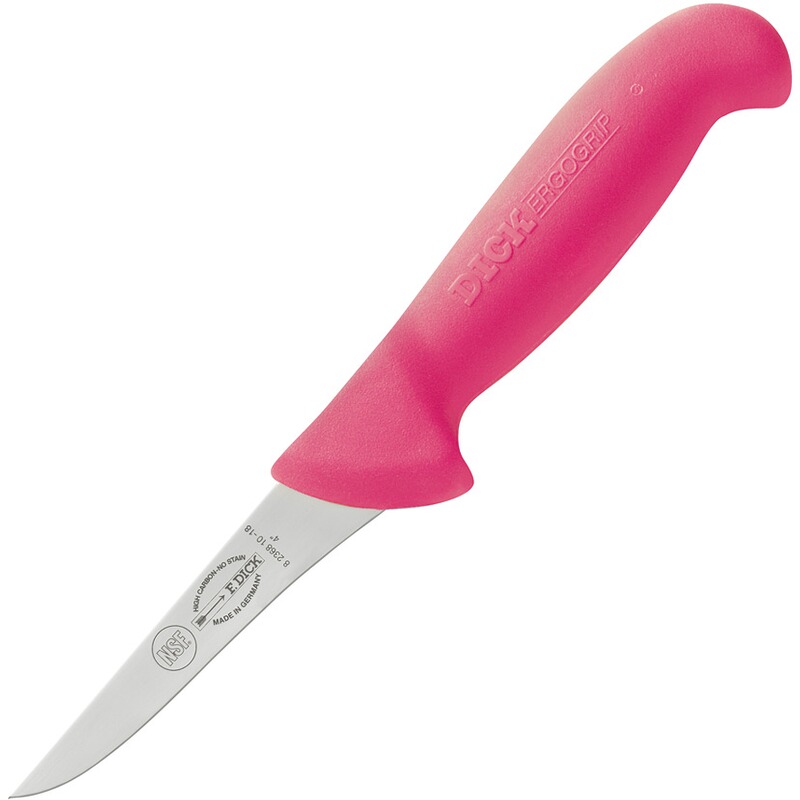 DICK Ausbeinmesser ErgoGrip