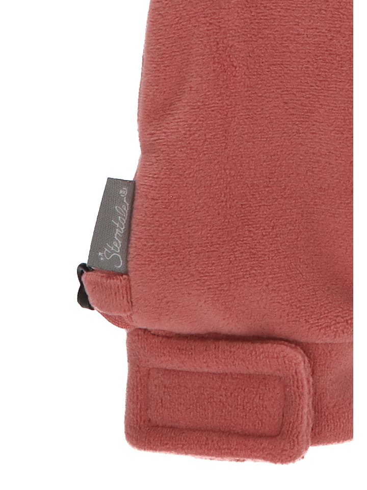 Sterntaler Fäustlinge in rosa günstig kaufen