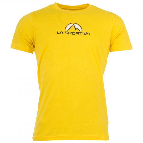 La Sportiva - Footstep Tee - T-Shirt