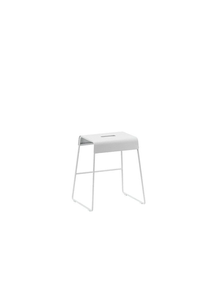Zone Denmark Schemel A-Stool Outdoor in Soft Grey günstig kaufen onesize