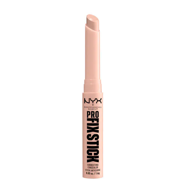 NYX Pro Fix Stick Pink maskuoklis