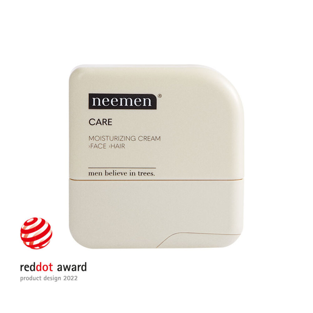 neemen Care 24h Moisturizer