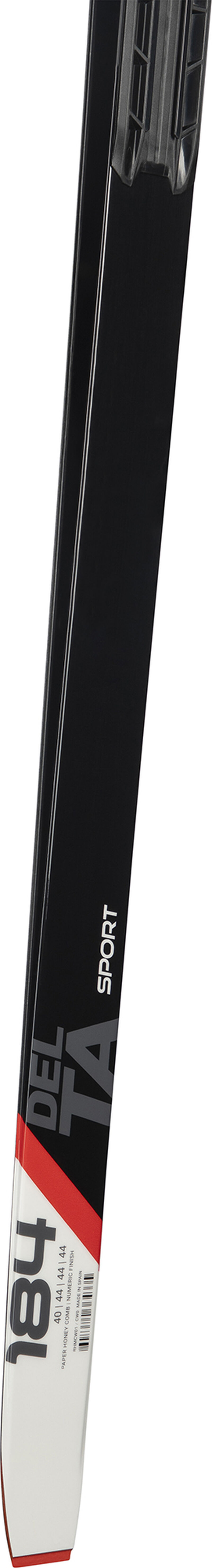 Unisex Nordic Skier Delta Sport Classic