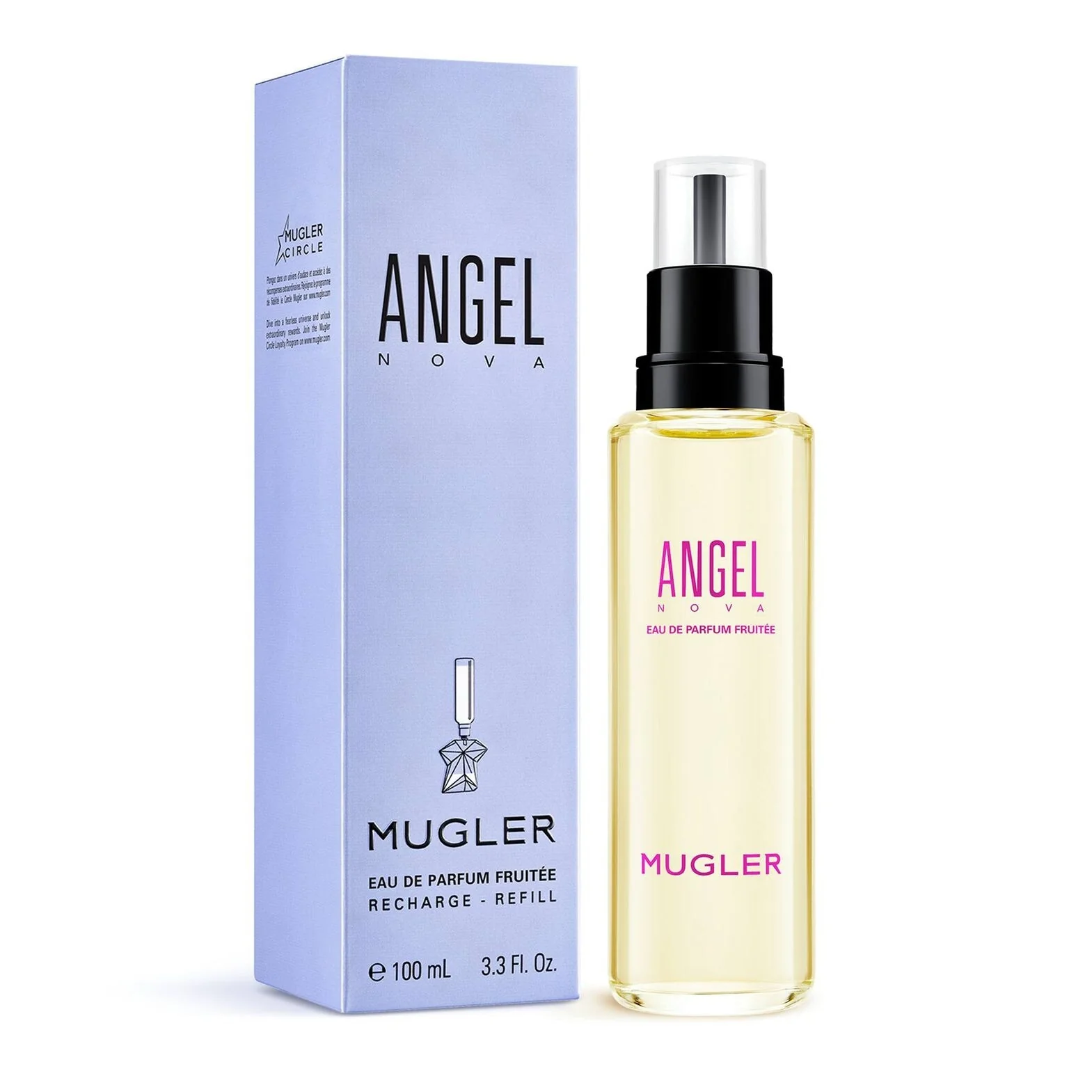 Angel Nova - Eau de Parfum